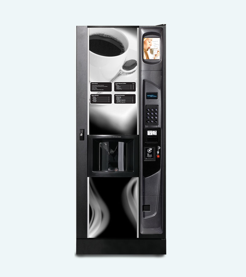 Clean Gel Dispenser