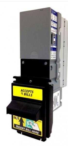 Mars VN Series 110V Bill Validator For Sale